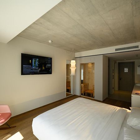 Hotel Giardino Verdi Riva del Garda Extérieur photo