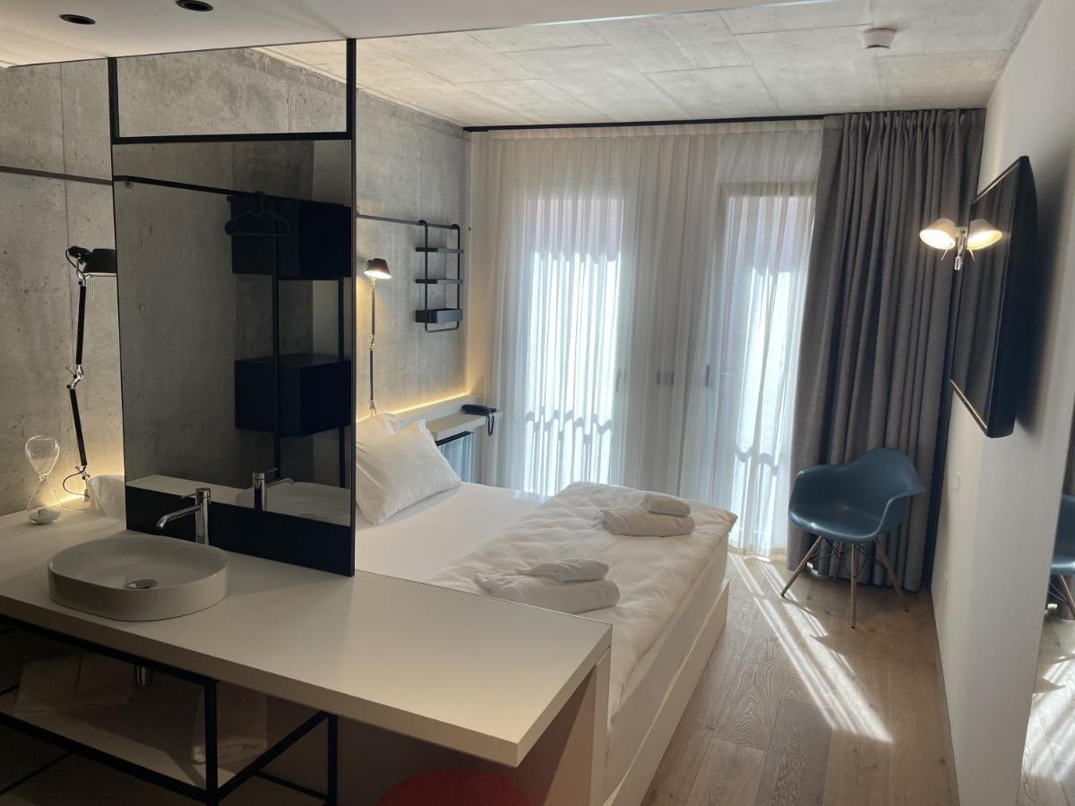 Hotel Giardino Verdi Riva del Garda Extérieur photo