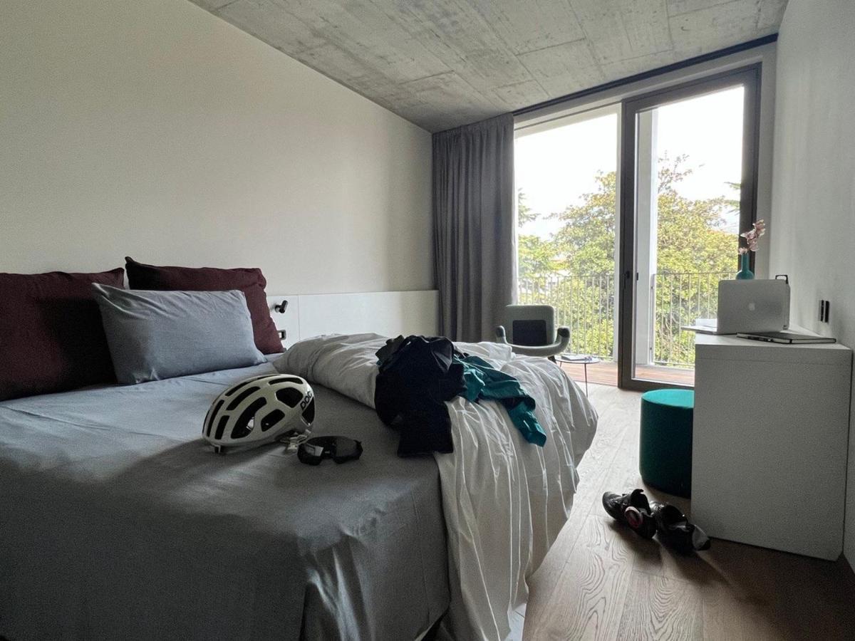 Hotel Giardino Verdi Riva del Garda Extérieur photo