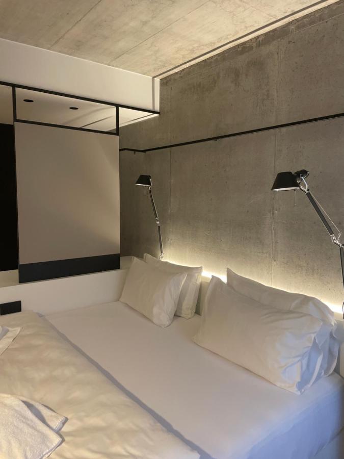 Hotel Giardino Verdi Riva del Garda Extérieur photo
