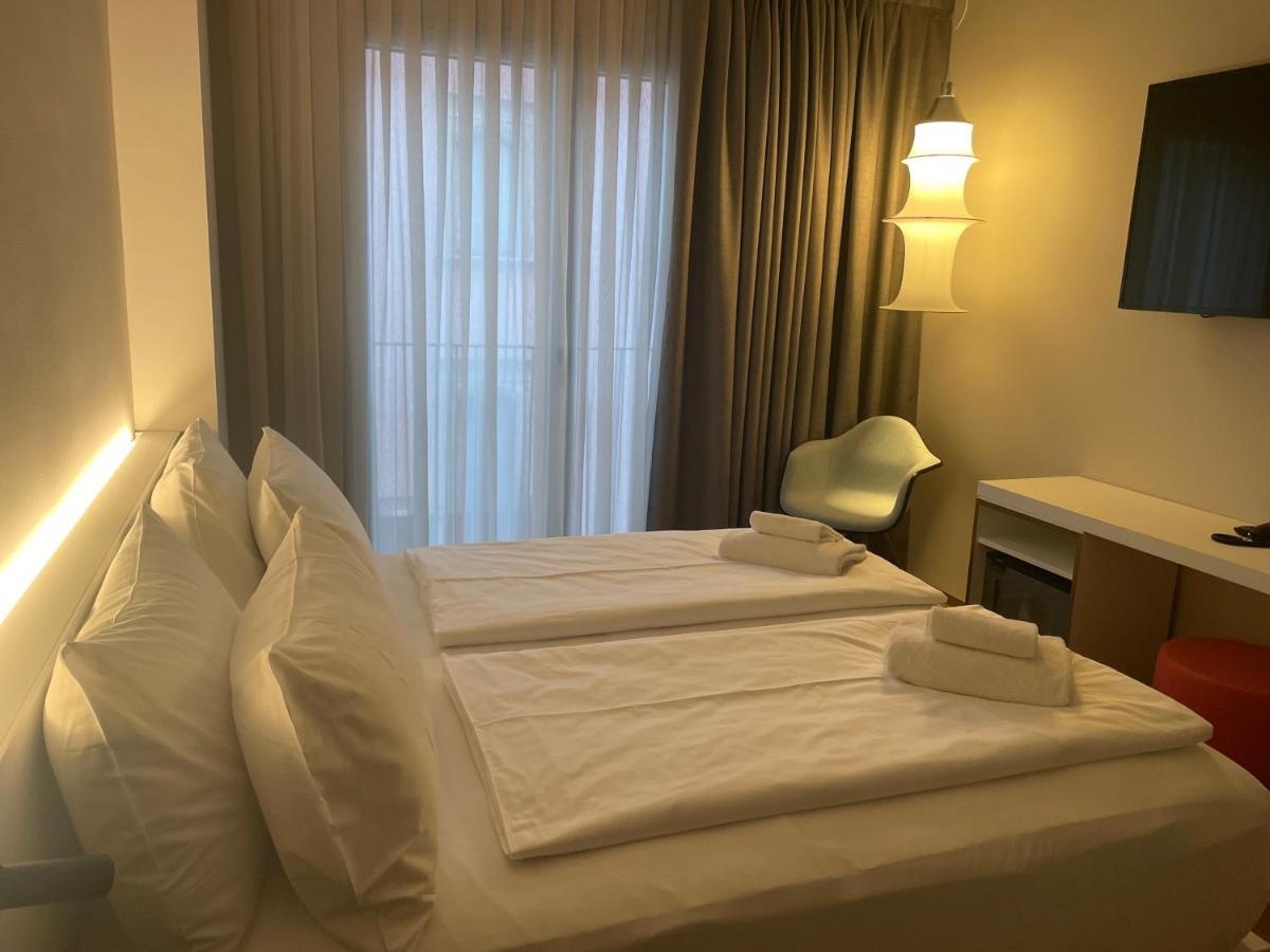 Hotel Giardino Verdi Riva del Garda Extérieur photo
