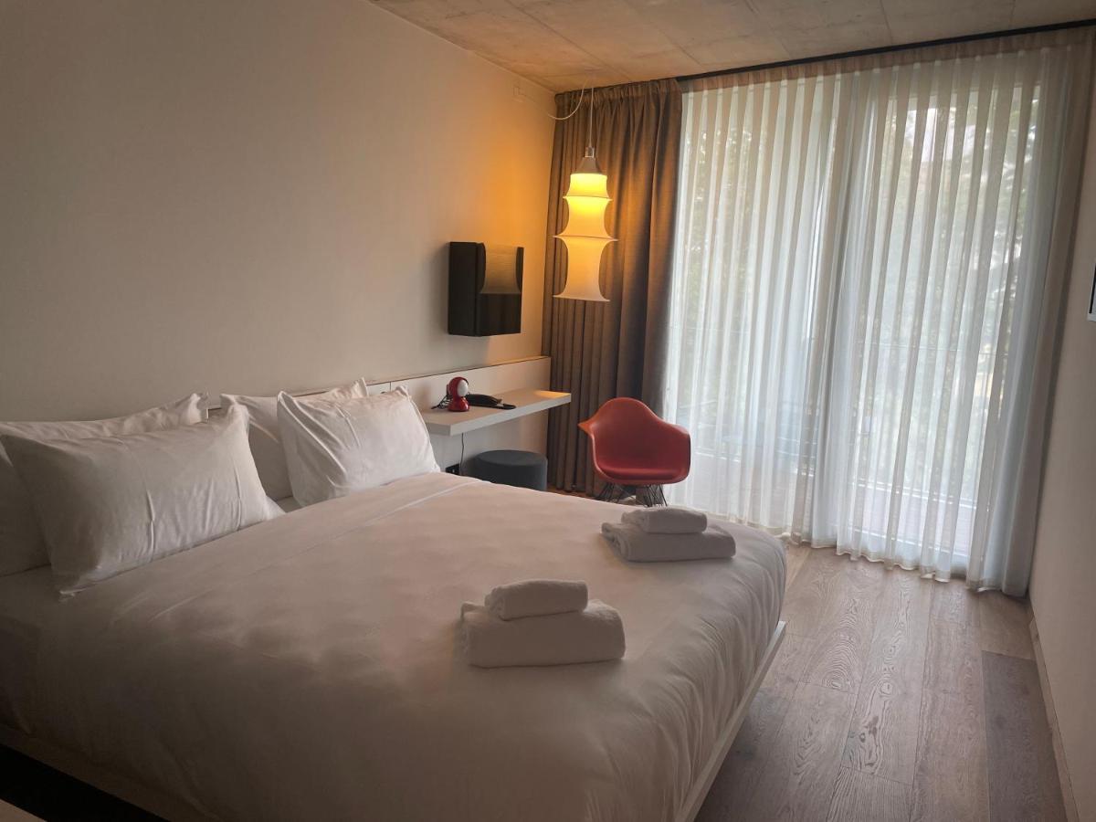 Hotel Giardino Verdi Riva del Garda Extérieur photo