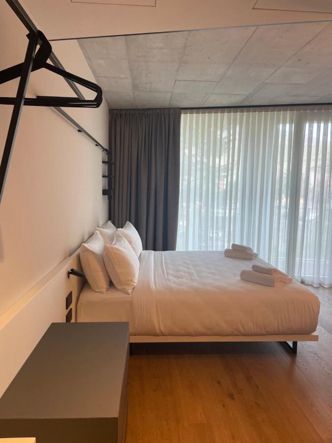 Hotel Giardino Verdi Riva del Garda Extérieur photo