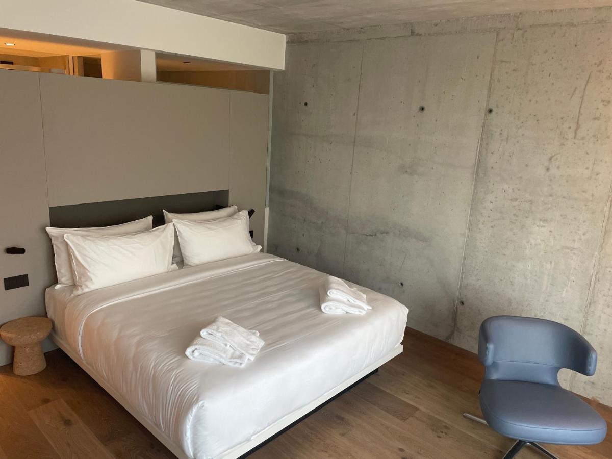 Hotel Giardino Verdi Riva del Garda Extérieur photo