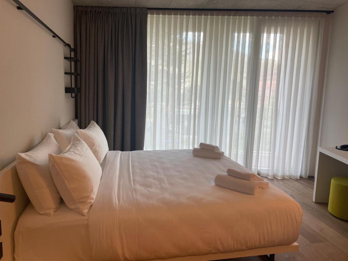 Hotel Giardino Verdi Riva del Garda Extérieur photo