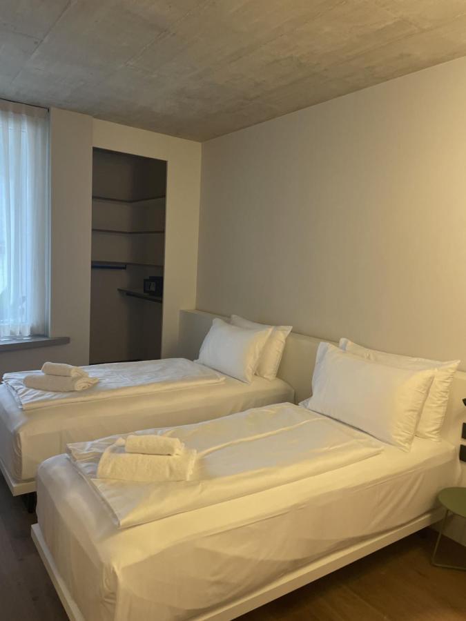 Hotel Giardino Verdi Riva del Garda Extérieur photo