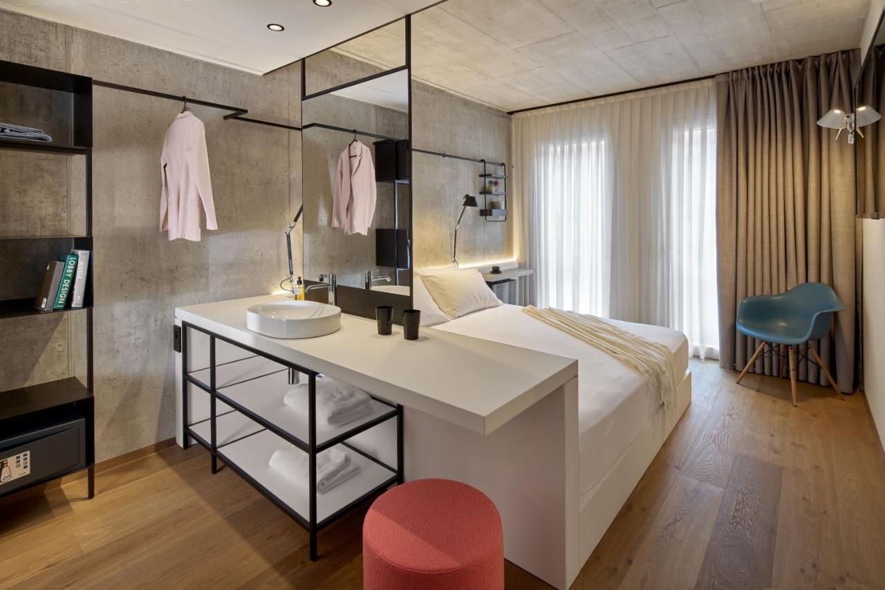 Hotel Giardino Verdi Riva del Garda Extérieur photo