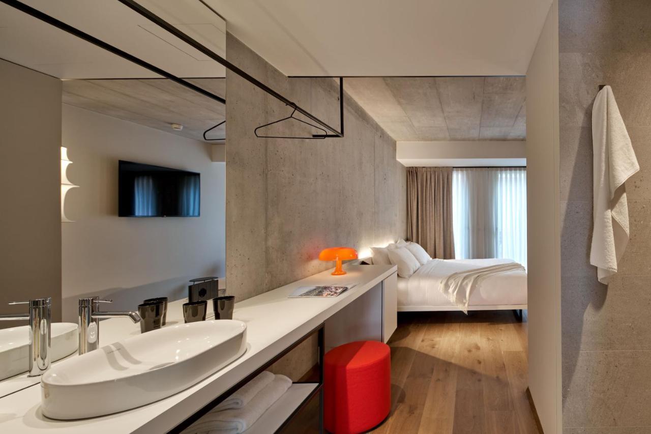 Hotel Giardino Verdi Riva del Garda Extérieur photo