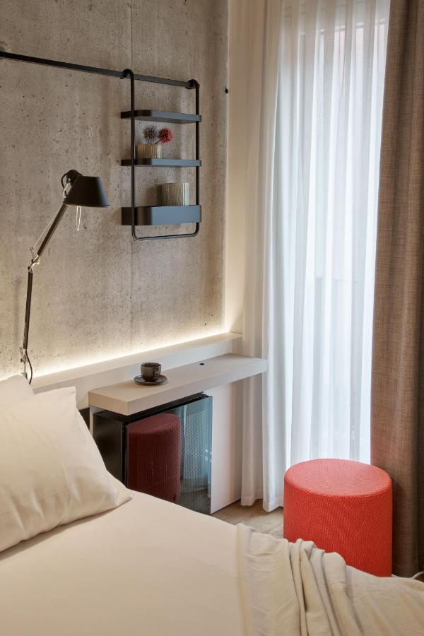 Hotel Giardino Verdi Riva del Garda Extérieur photo