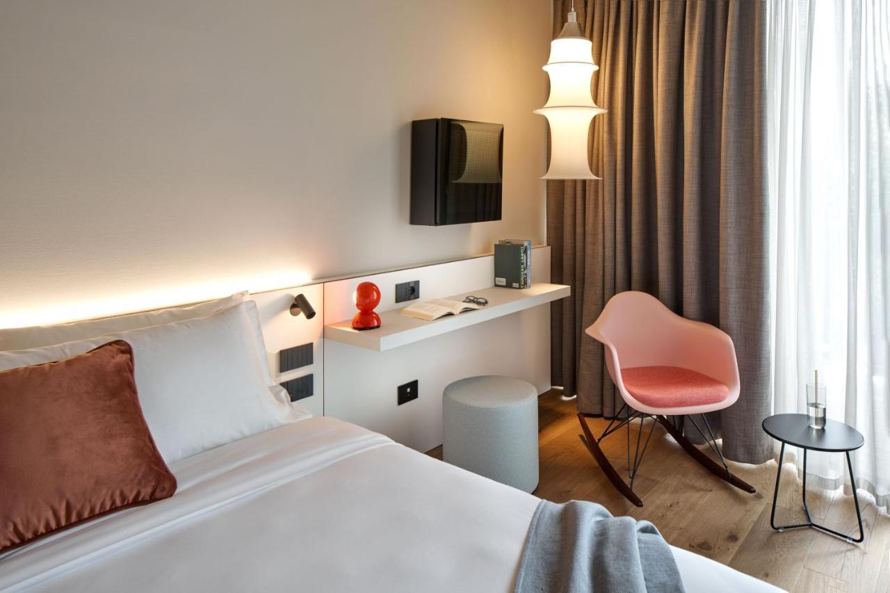 Hotel Giardino Verdi Riva del Garda Extérieur photo