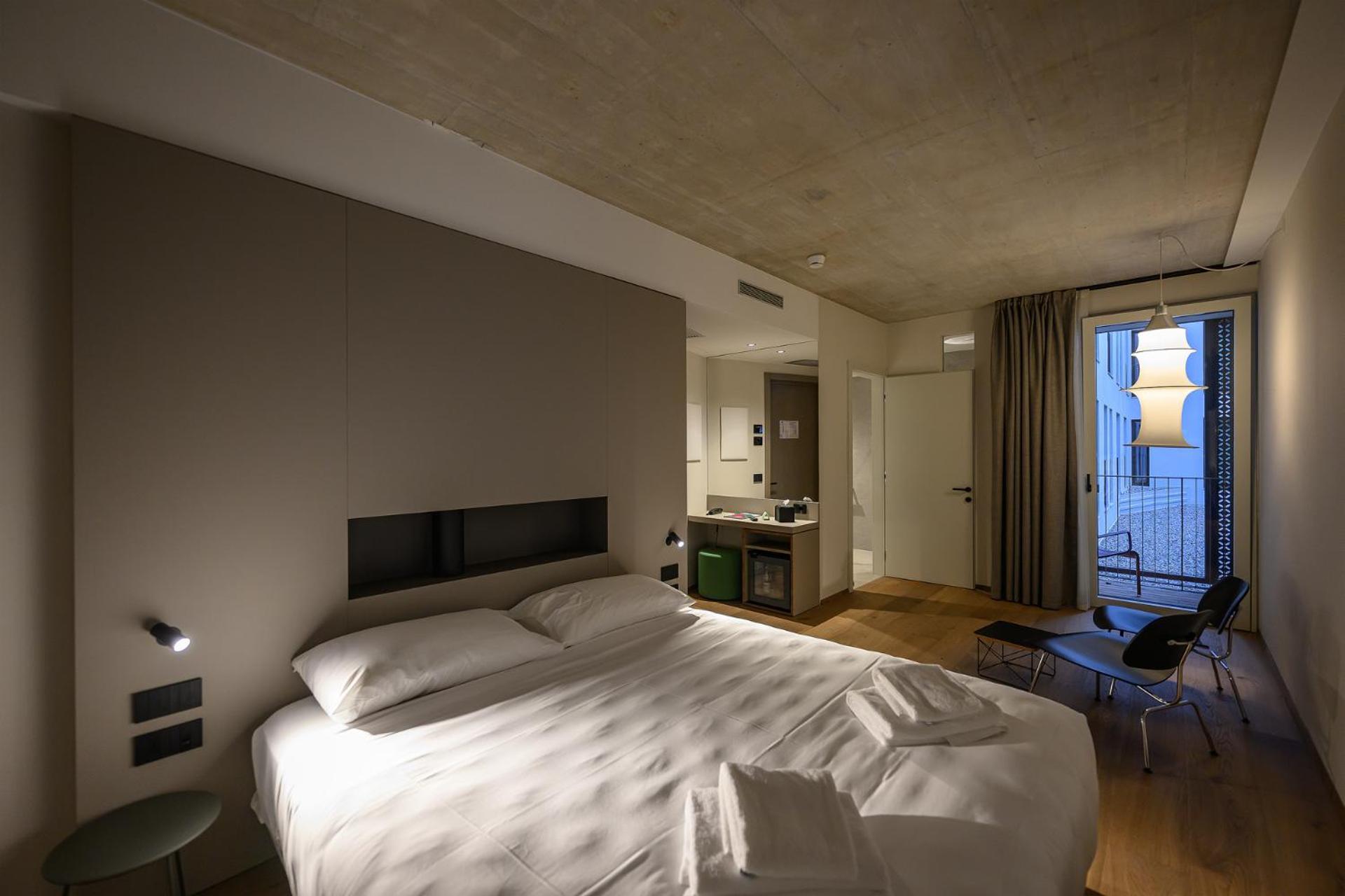 Hotel Giardino Verdi Riva del Garda Extérieur photo