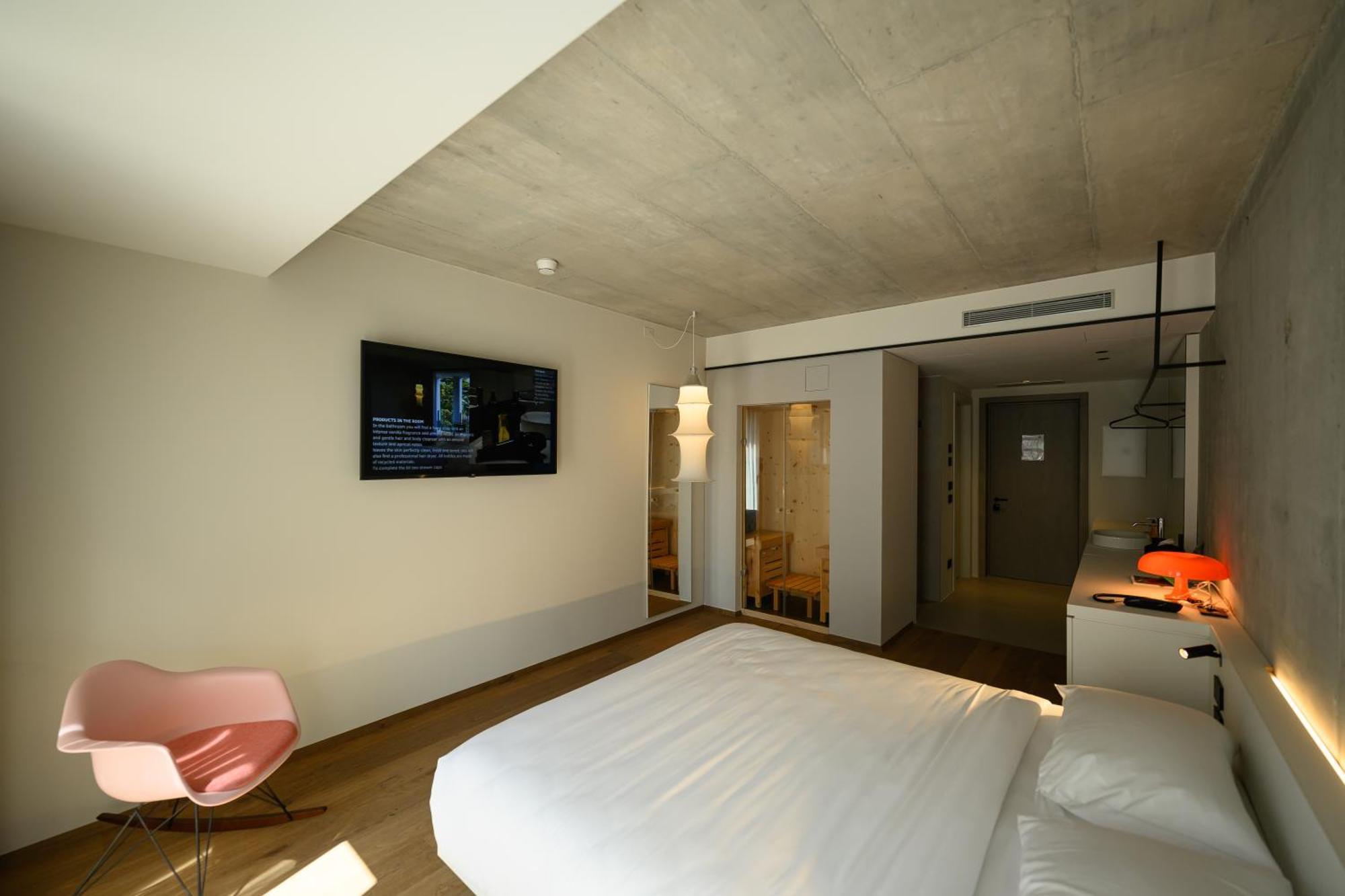 Hotel Giardino Verdi Riva del Garda Extérieur photo