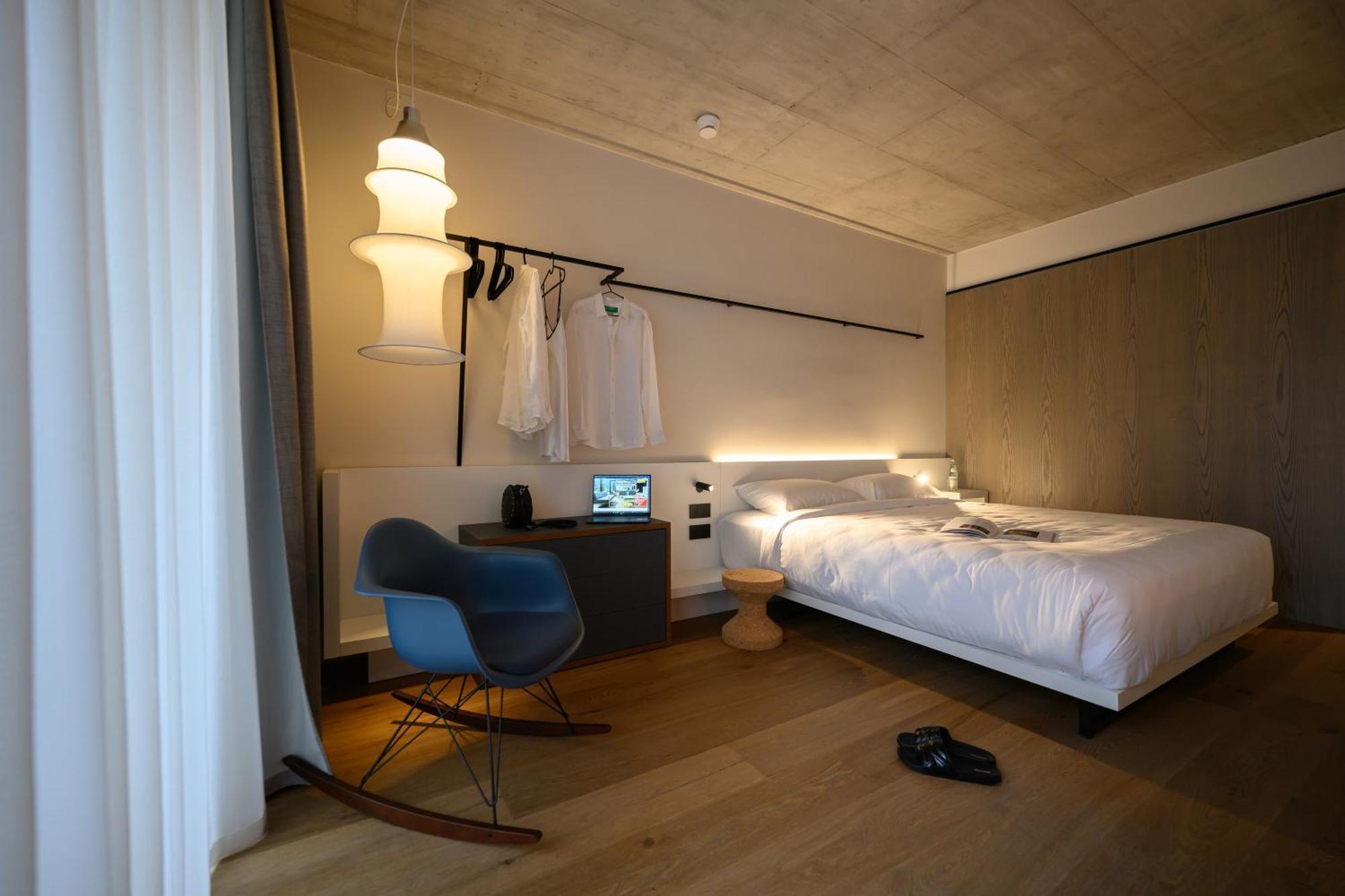 Hotel Giardino Verdi Riva del Garda Extérieur photo
