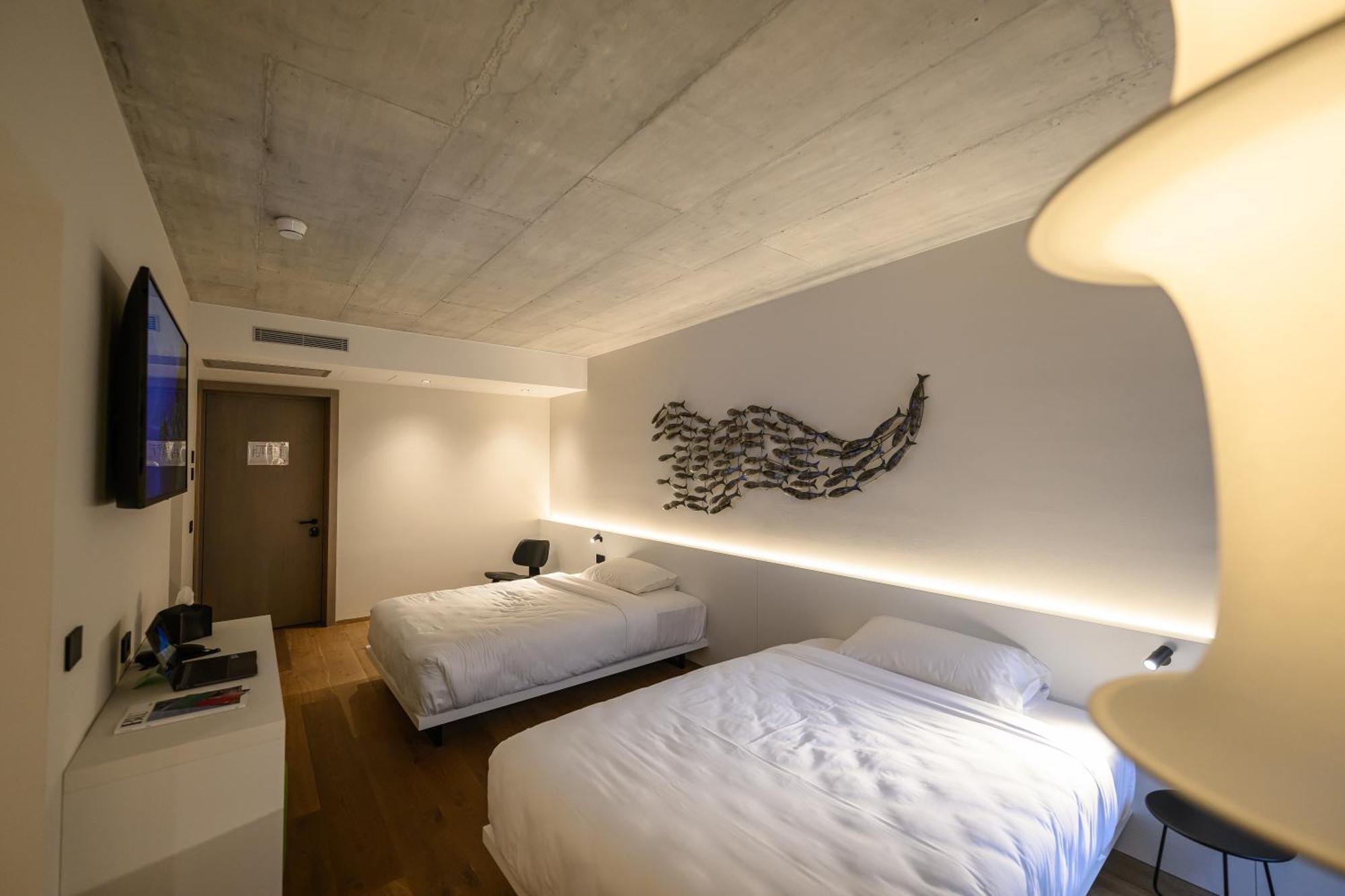 Hotel Giardino Verdi Riva del Garda Extérieur photo