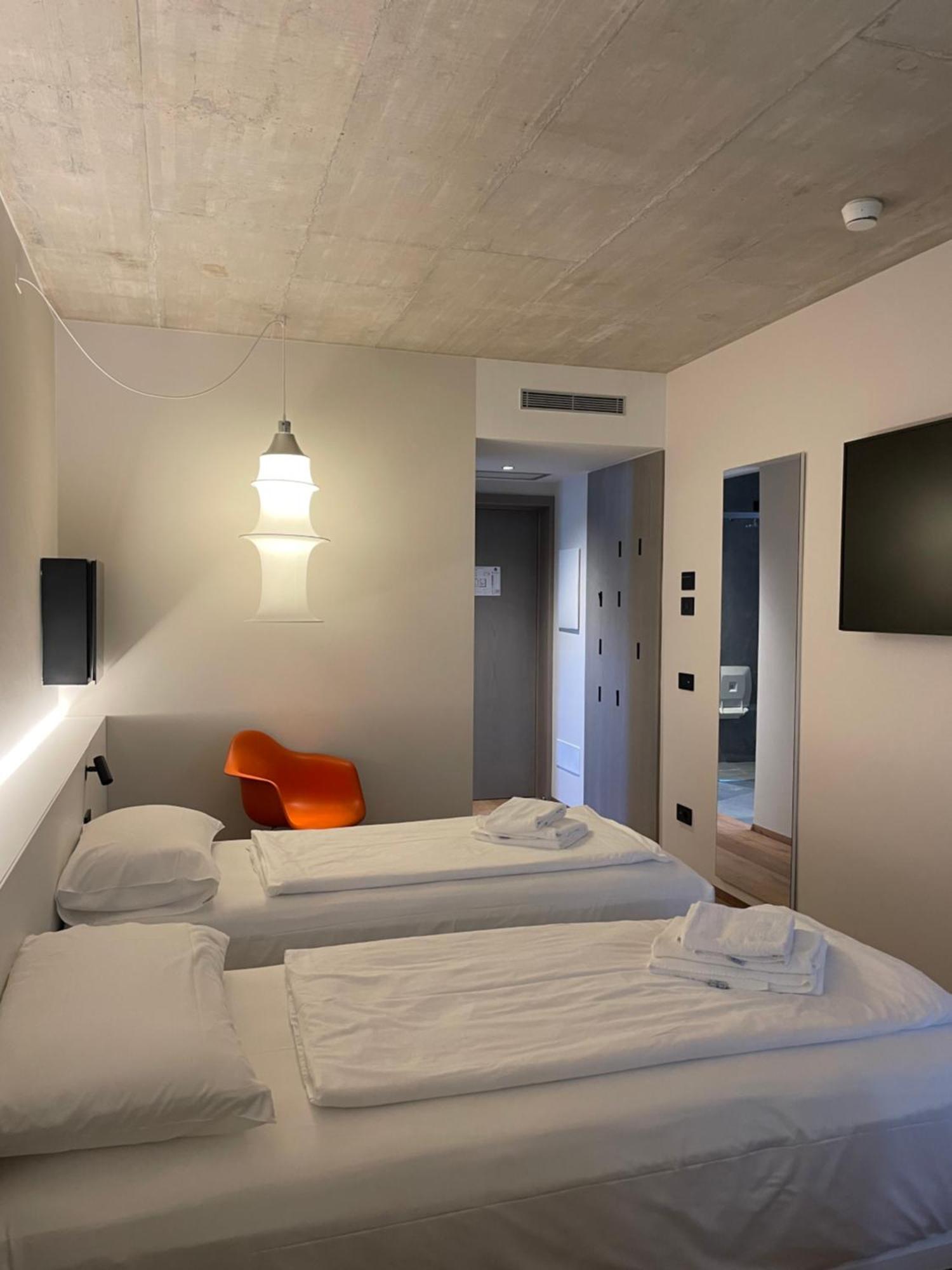 Hotel Giardino Verdi Riva del Garda Extérieur photo
