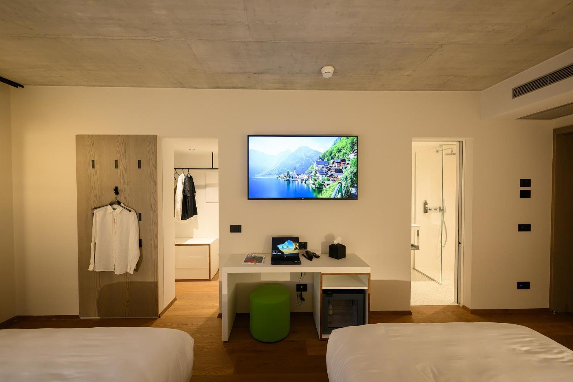 Hotel Giardino Verdi Riva del Garda Extérieur photo