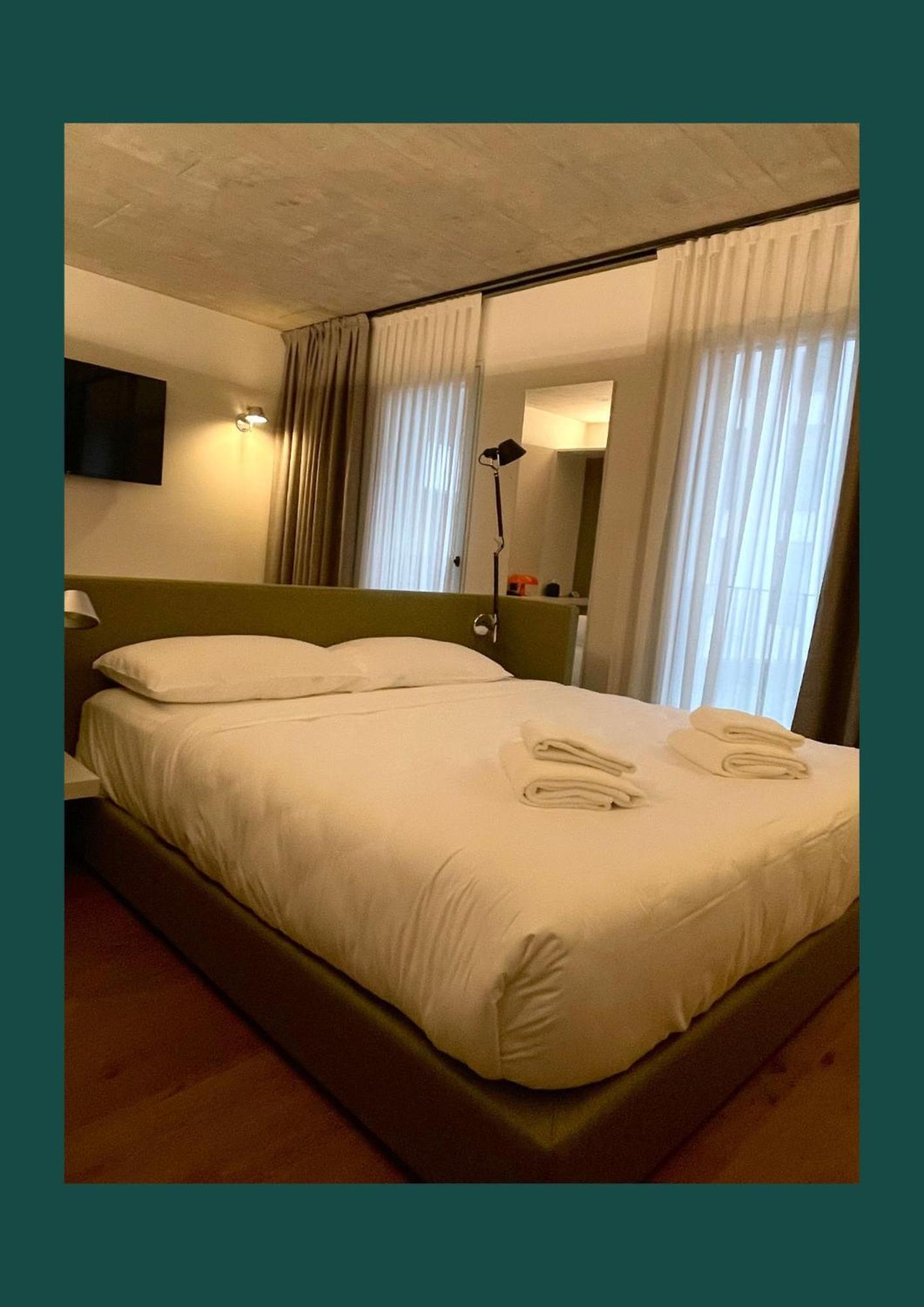 Hotel Giardino Verdi Riva del Garda Extérieur photo