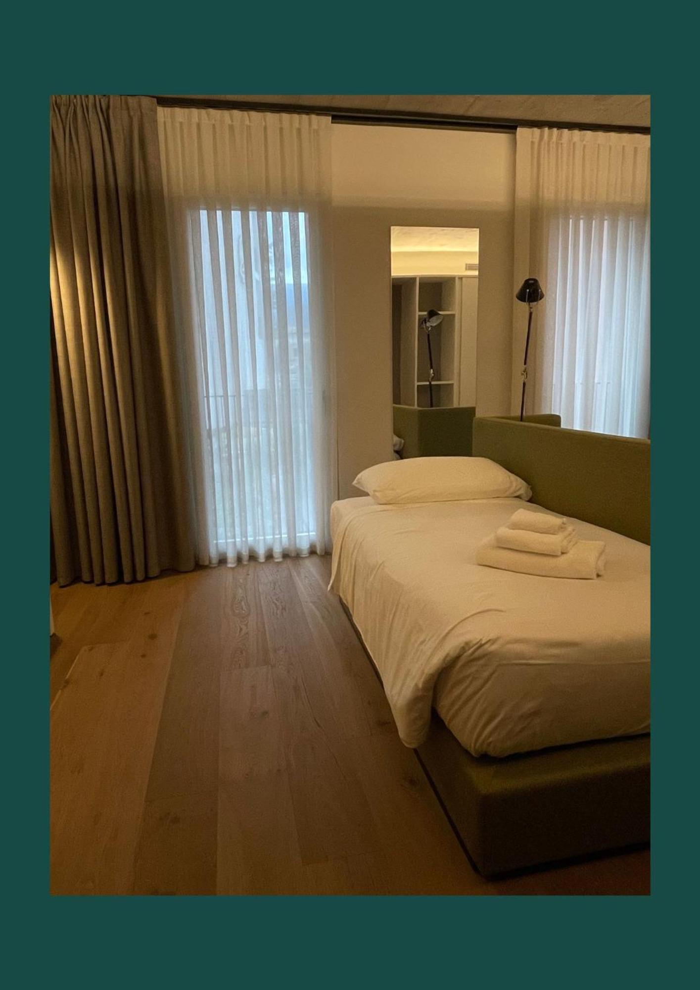 Hotel Giardino Verdi Riva del Garda Extérieur photo