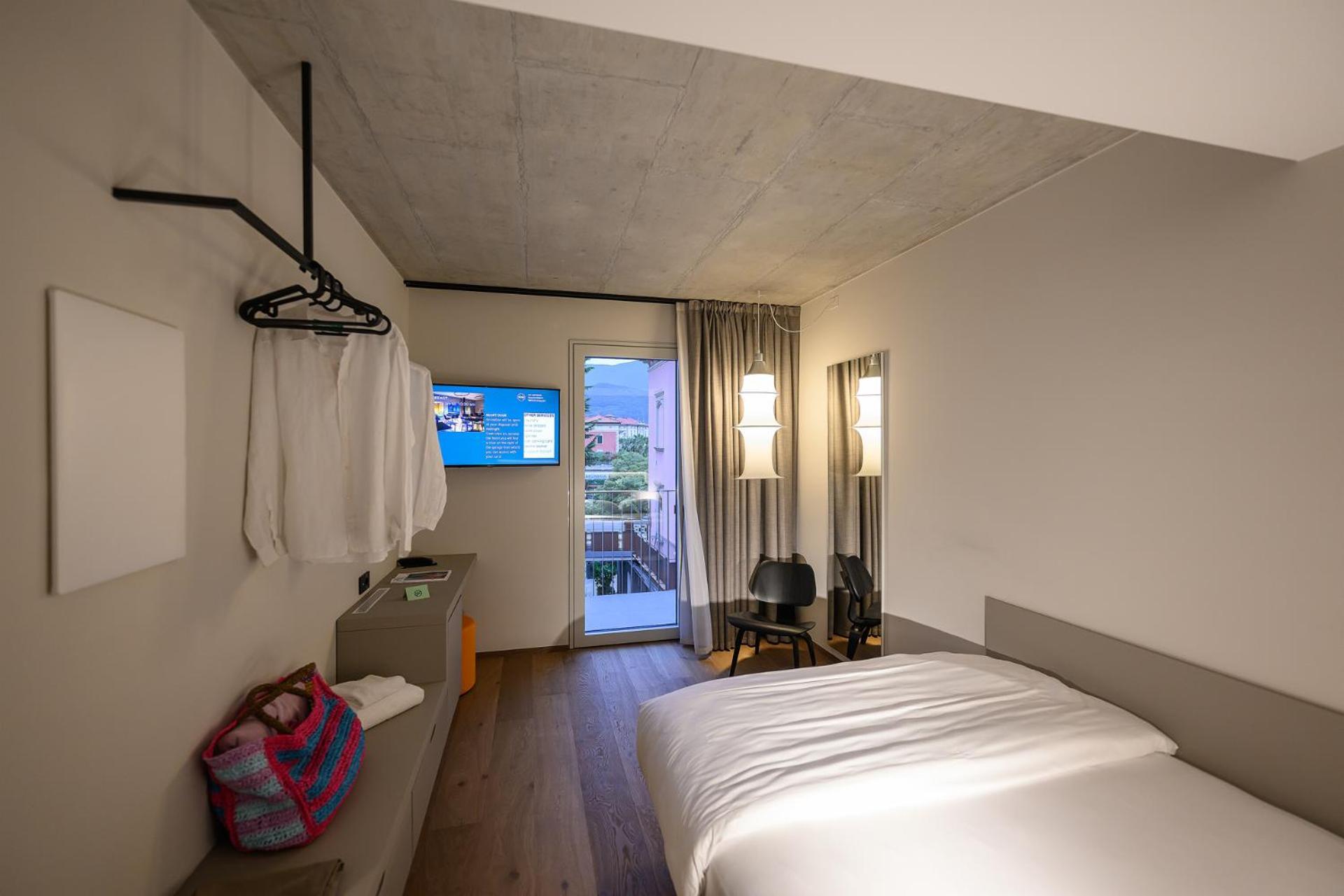 Hotel Giardino Verdi Riva del Garda Extérieur photo
